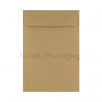 Manilla Gusset Envelopes 352 x 250 x 25mm 140gsm